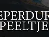 Peperdure Speeltjes