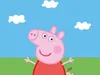 Peppa Pig Vakantie op zee