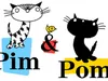Pim en Pom Kleuren