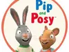 Pip en Posy - Heel veel lunch