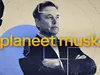 Planeet Musk Rocketman