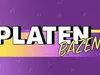 Platenbazen - Met Donny Roelvink en Janice Blok