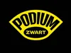 Podium ZWART - Glennis Grace