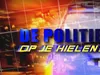 Politie Op Je Hielen gemist