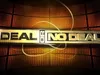 Postcode Loterij Deal Or No Deal gemist