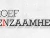 Proef Eenzaamheid gemist