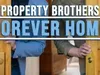 Property Brothers: de grote renovatie Ashley & Red