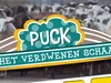 Puck En Het Verdwenen Schaap 8-8-2021
