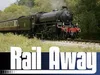 Rail away gemist