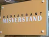 Restaurant Misverstand - 16-11-2022