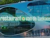 Restaurant van de Toekomst - Broodje hamburger