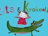 Rita & Krokodil Een hut