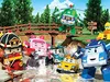 Robocar Poli gemist