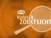 Roderick Zoekt Licht gemist