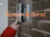 Roosen & Borst Moed en angst