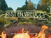 Rust en Vreugd gemist