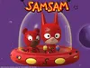 SamSam - Minibaard