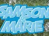 Samson & Marie Het plantje