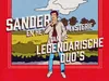 Sander en het Mysterie van de Legendarische Duo's gemist
