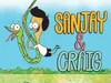 Sanjay & Craig - De griezelverhalen van Tufflips, deel 1 & 2