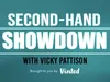 Second Hand Showdown gemist