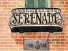 Serenade van Stef