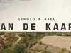 Sergio & Axel: Van de Kaart