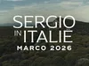 Sergio In Italië - Marco 2026