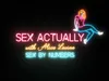 Sex Actually with Alice Levine gemist