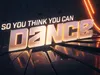 So You Think You Can Dance: Behind the Dance 19-4-2026
