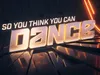 So You Think You Can Dance - (Dpc) Najaar 2008 aflevering 10