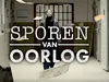 Sporen van Oorlog gemist
