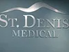 St. Denis Medical Nobody even mentions the brownies!