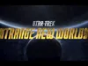 Star Trek: Strange New Worlds Tomorrow and Tomorrow and Tomorrow
