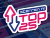 Sterren NL Top 25 - 10-8-2013