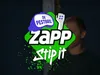 Stip it: de pestbril gemist