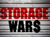 Storage Wars - Dr. Strangebid