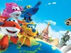 Super Wings gemist