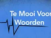 Te Mooi voor Woorden gemist