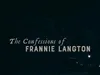 The Confessions of Frannie Langton - 19-9-2025
