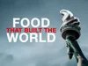 The Food That Built The World ;Submarine Warfare