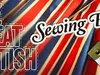 The Great British Sewing Bee - 16-8-2020