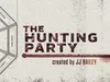 The Hunting Party Mark Marsden