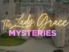 The Lady Grace mysteries De verloren koningin