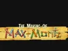 The Making Of: Max & Moritz - Opnames Muziek En Komische Melodieën