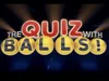 The Quiz With Balls Clash of the Coasts