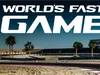 The World's Fastest Gamer gemist