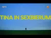 Tina in Sexbierum Mienskip