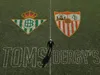 Toms Derby's Real Betis Balompié - Sevilla FC