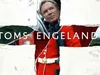 Toms Engeland - 3-8-2022